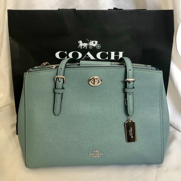 Coach Handbags - Coach Handbag